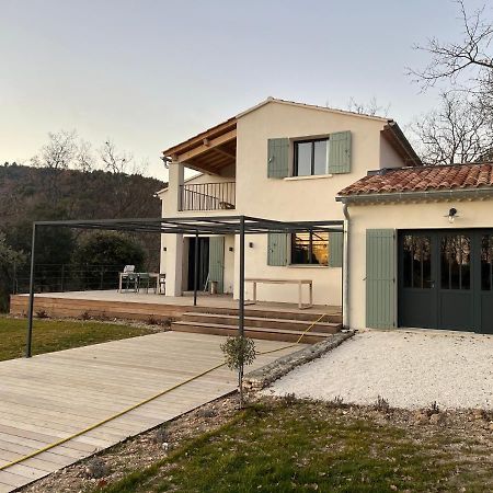 Villa Des Mattes - Superbe Maison De Famille 15 Couchages Crillon-le-Brave Luaran gambar